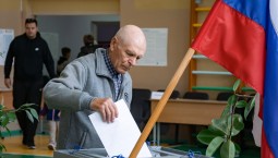 В Донбассе и Новороссии проведут выборы в Госдуму