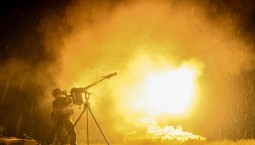 171 беспилотник уничтожен в зоне спецоперации 