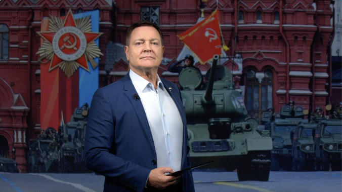 Итоги с Вадимом Колесниченко: 2 мая в 20:00