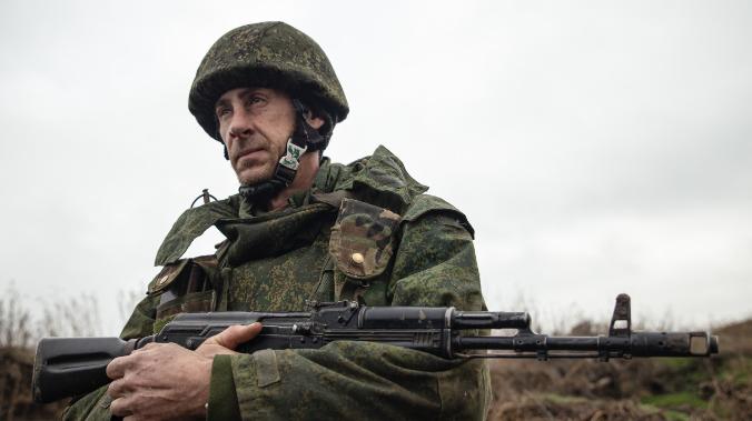 Ополчение ЛНР докладывает об активизации армии Украины в четырех областях