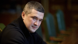 Песков: кто министр обороны Украины – не важно