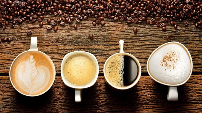 Daily Express: кофе повышает артериальное давление на 3 часа