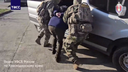 В Новороссийске пресекли теракт в университете МВД