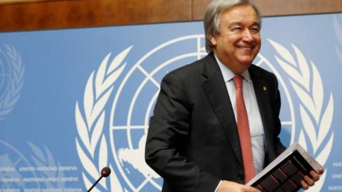 Глава ООН поддержал усилия МАГАТЭ по Запорожской АЭС