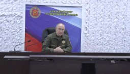 Путин назвал власти Киева «преступной группировкой»