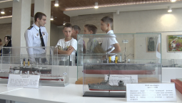 В Севастополе начинается запись детей в кружки