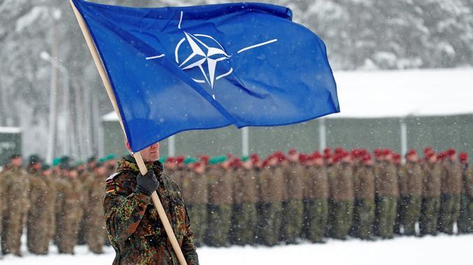 Эксперты: пятая статья НАТО не подразумевает обязательный военный ответ 