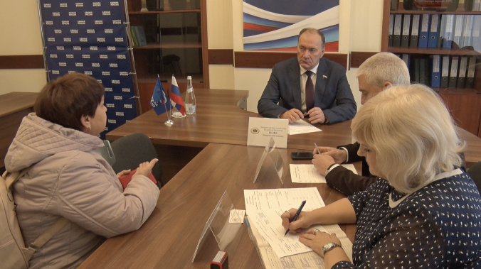 Жительница Артёмовска с инвалидностью просит помочь с жильём в Севастополе