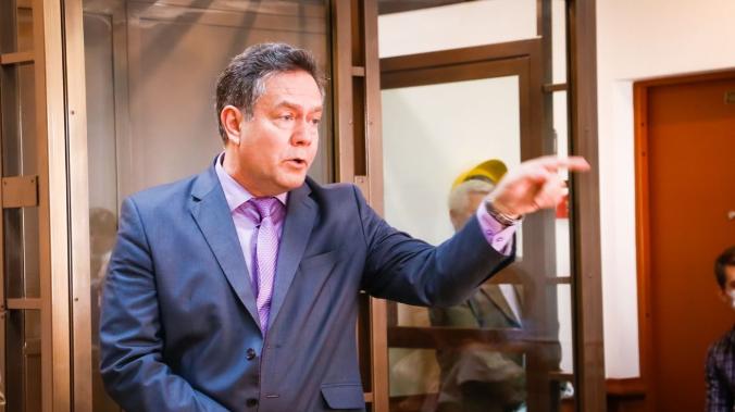 Платошкин обвинил Зюганова в сговоре с властью