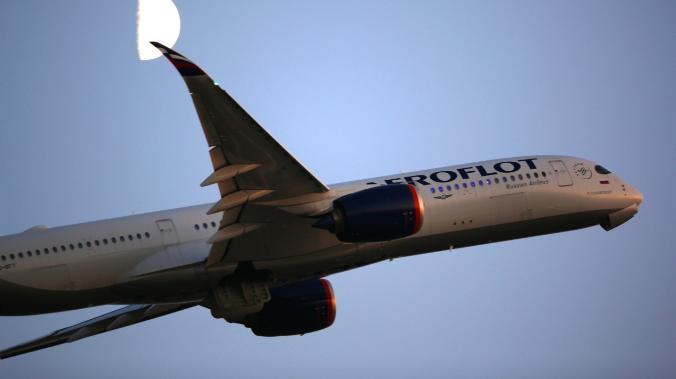 “Аэрофлот” предупредил о 10-процентном повышении топливного сбора на внутренних рейсах 