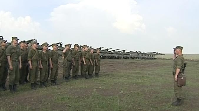 НАТО провело срочное совещание из-за передвижения российских войск
