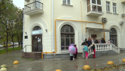 Школа рисования оставила севастопольцев в долгах