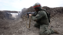 Свыше 1 600 бойцов ВСУ ликвидированы за сутки 