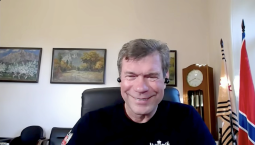 Царёв: денег Украине хватит максимум на 2 года 