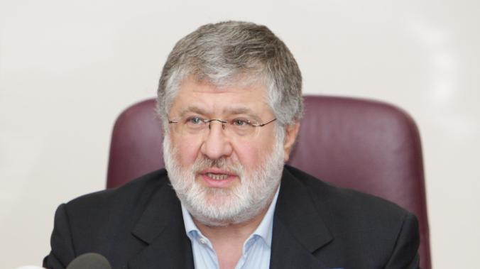 Коломойский шокирован отчуждением его акций в пользу государства