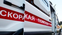 7 человек находятся на лечении после атаки в Ялте 