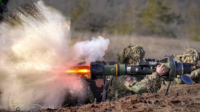 В Донбассе раскрыли секретный документ ВС Украины на случай войны
