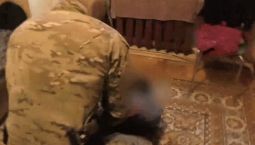 ФСБ: с января в России предотвратили 47 терактов