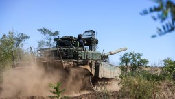 ВСУ за сутки потеряли около 1 300 солдат в зоне СВО