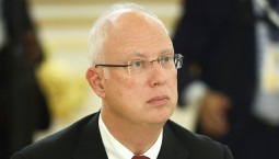 Дмитриев: удар по Южному Парсу – переломный момент