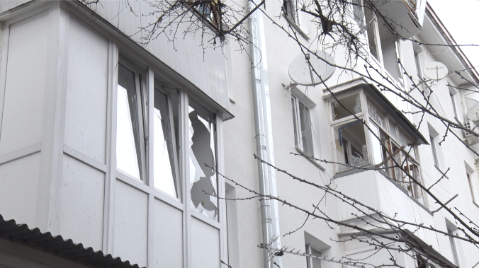 Работу по оценке ущерба от атак ВСУ поручено усилить