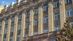 Гипермаркеты не работают в Белгороде из-за дронов