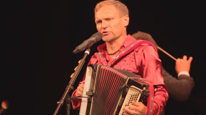 Музыкант Скрипка: украинцев в Европе считают фашистами