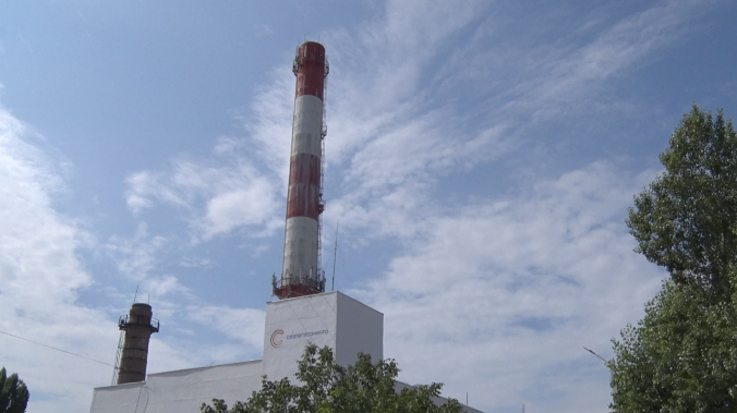 Отопительный сезон в Севастополе завершится с 1 мая