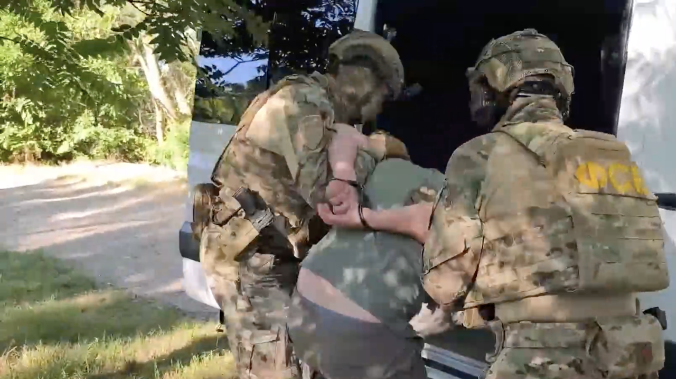 Сорвана попытка убийства военного с помощью дрона – задержан диверсант в Краснодаре