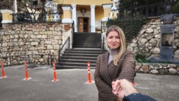 Храм двенадцати апостолов – один из древнейших в Крыму