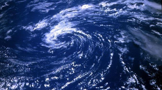 Арктический антициклон повлек рост цен на газ в Европе