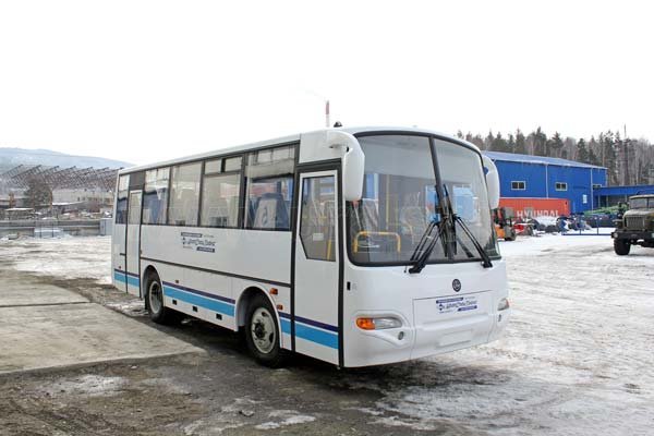 Автобус кавз 423800 схема мест