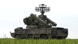 Отражена атака на Севастополь – сбито 19 дронов ВСУ