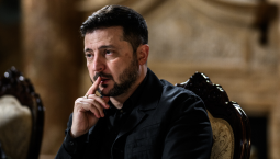 Украину ожидает тяжелейшая с начала конфликта зима