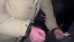 18-летний юноша готовил теракт в Иркутской области