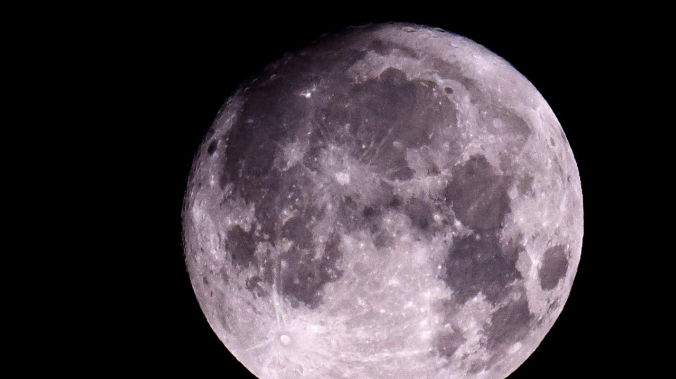 «Росатом» хочет создать на Луне АЭС мощнее 10 кВт