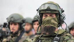 The Times: российский спецназ может применить секретное электромагнитное оружие