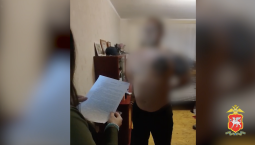 В Крыму похитили 5 млн рублей на гособоронзаказе