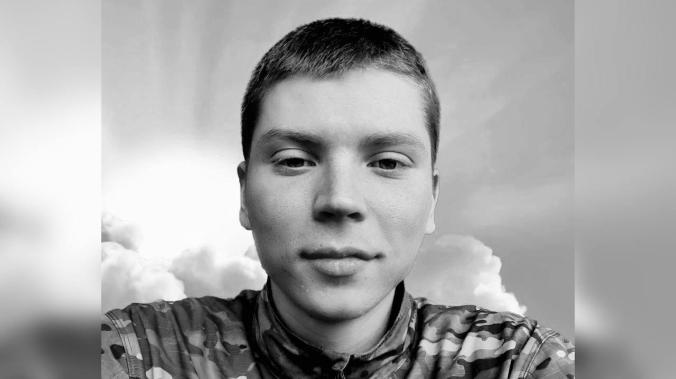 В Севастополе простились с матросом Владимиром Чулковым