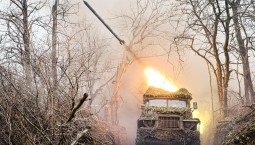 Россия не ответственна за гибель людей на войне, которую не начинала