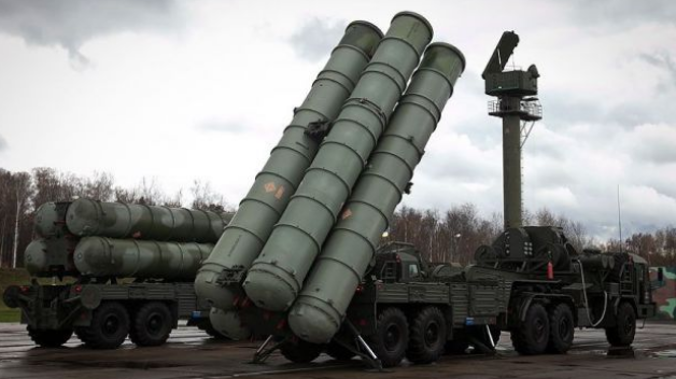 Власти США позволят Индии купить ЗРК С-400 без риска санкций