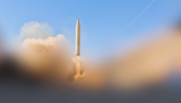 Иран пригрозил ракетными ударами по Украине