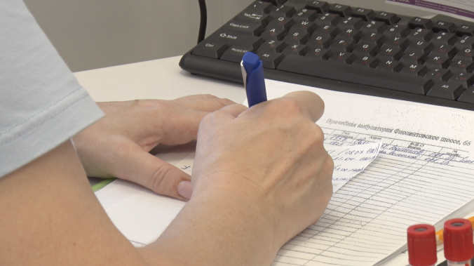 В России вырастут выплаты по больничным листам