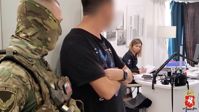 В Севастополе застройщик нанёс ущерб на 42 млн рублей 