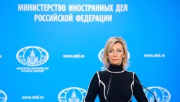 МИД России призвал осудить атаки на поезда в Крыму