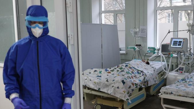 В Севастополе готовятся к новой волне коронавируса