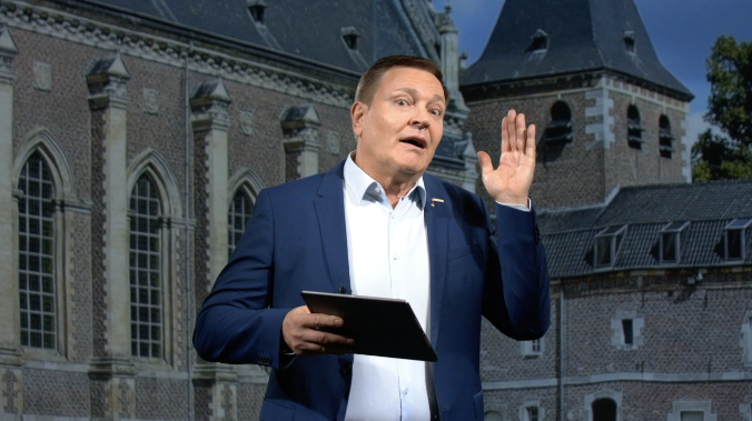 Кто отравил Верховную Раду? | Как Россия «захватила» Прибалтику | Украину берут в ЕС «задом наперёд»