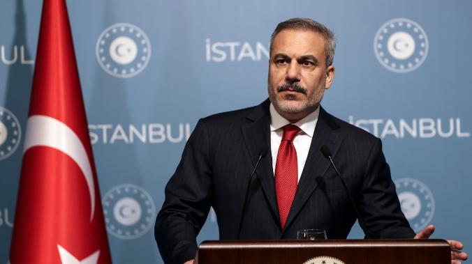 МИД Турции: Израиль хочет больше новых территорий