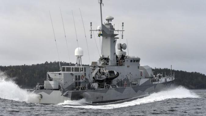 Швеция заключит договор с Норвегией и Данией из-за напряженности с РФ в Балтийском море
