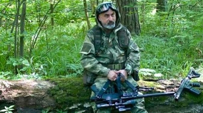 Отец Децла об интервью внука: «Растет негодяй»